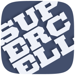 Supercell