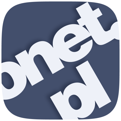 Изображение: Onet.pl accounts with login and password IMAP, POP3, SMTP are activated.