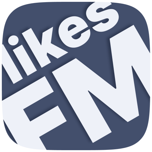 Изображение: Likes.FM / ЛайксФМ - 2000 баллов купон (высокое качество,крутит вк без собачек